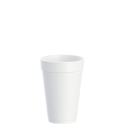 16oz Foam Cups 1000pcs/cs